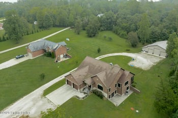 1804 Old Highway 135, Corydon, IN 47112