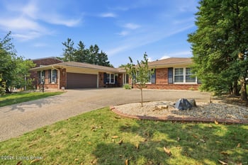 1806 Kline Ct, Louisville, KY 40205