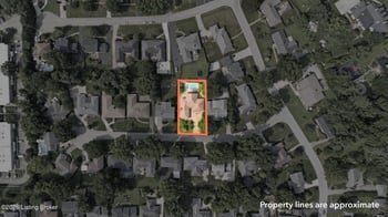 1806 Kline Ct, Louisville, KY 40205