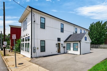 1807 Brownsboro Rd, Louisville, KY 40206