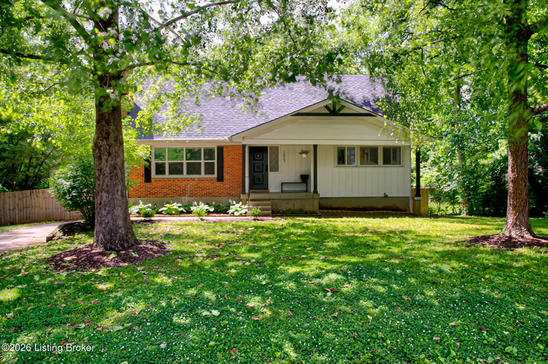 1807 Myddleton Dr, Louisville, KY 40243