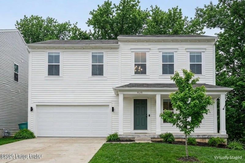 18070 Bridle Run Dr, Louisville, KY 40245