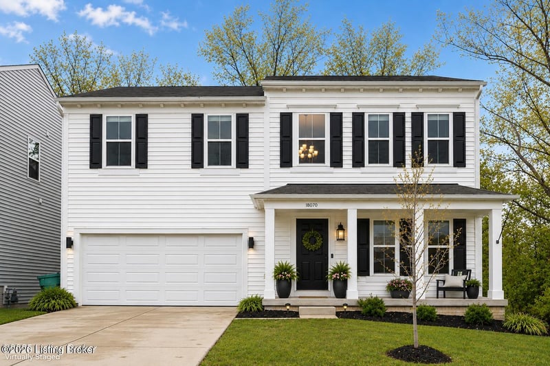18070 Bridle Run Dr, Louisville, KY 40245
