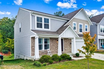 18076 Bridle Run Dr, Louisville, KY 40245