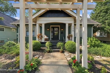 1808 Rosedale Ave, Louisville, KY 40205