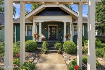 1808 Rosedale Ave, Louisville, KY 40205