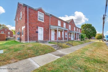 1809 Dixie Hwy, Louisville, KY 40210