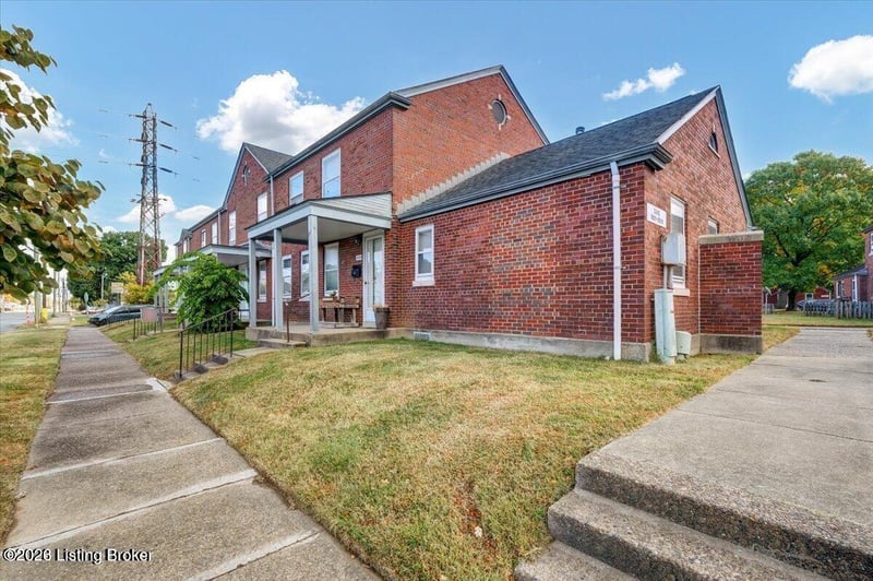 1809 Dixie Hwy, Louisville, KY 40210