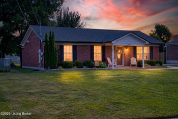 181 Bally Castle Ct, Louisville, KY 40229