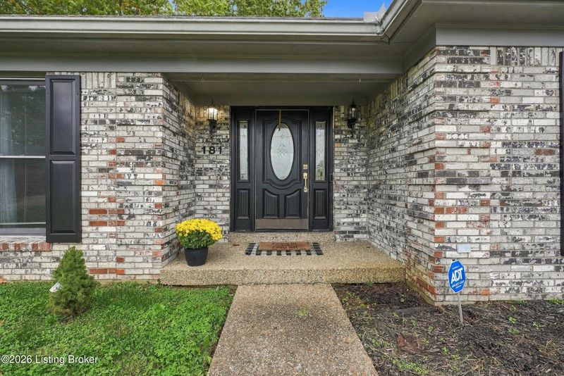 181 Jasper Ln, Mt Washington, KY 40047
