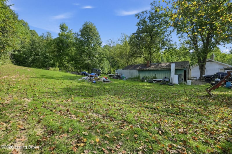 181 Lotus Rd, Coxs Creek, KY 40013