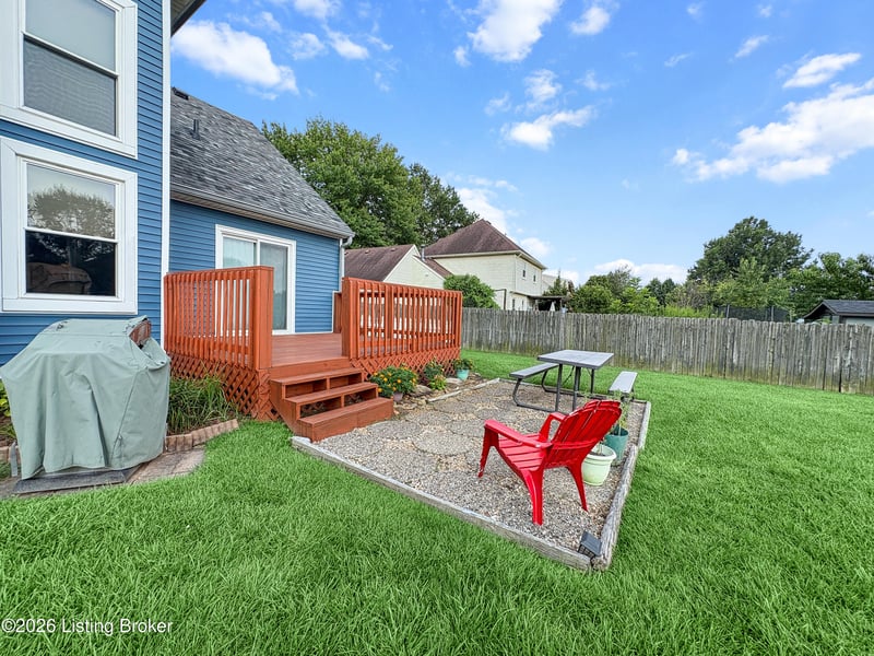 181 Spring Lake Ct, Louisville, KY 40229