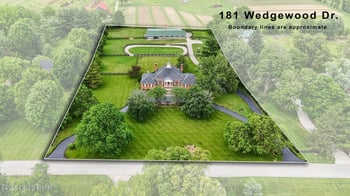 181 Wedgewood Dr, Shelbyville, KY 40065