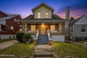 1810 Oregon Ave, Louisville, KY 40210