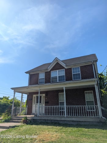 1810 W Chestnut St, Louisville, KY 40203