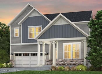 18104 Catalpa Hills Way, Fisherville, KY 40023