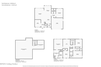 18105 Bridle Run Dr, Louisville, KY 40245