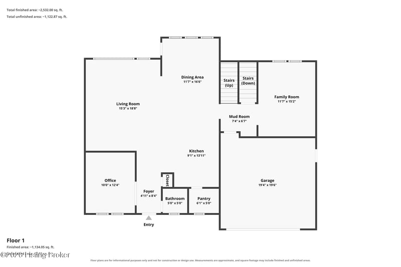 18105 Bridle Run Dr, Louisville, KY 40245