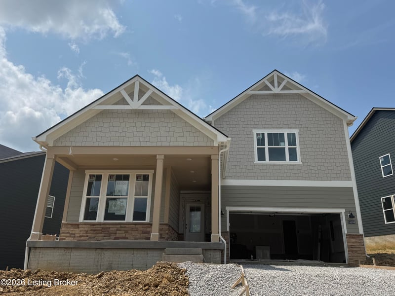 18109 Catalpa Hls Way, Fisherville, KY 40023