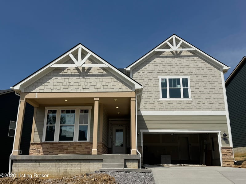 18109 Catalpa Hls Way, Fisherville, KY 40023