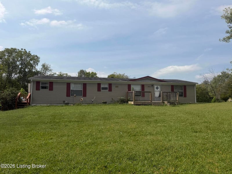 1811 Castle Hwy, Eminence, KY 40019