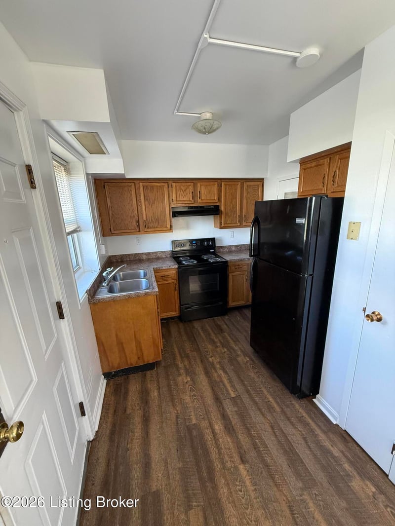 1811 La Salle Pl, Louisville, KY 40210