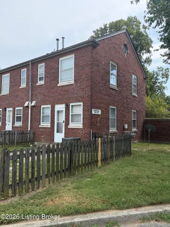 1811 La Salle Pl, Louisville, KY 40210