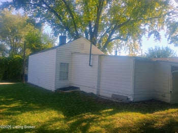 1812 Baird St, Louisville, KY 40203
