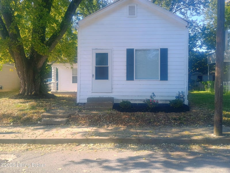 1812 Baird St, Louisville, KY 40203