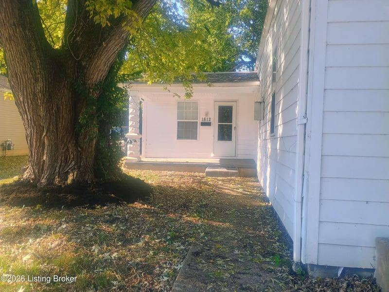 1812 Baird St, Louisville, KY 40203