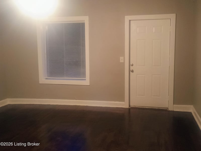 1812 Baird St, Louisville, KY 40203