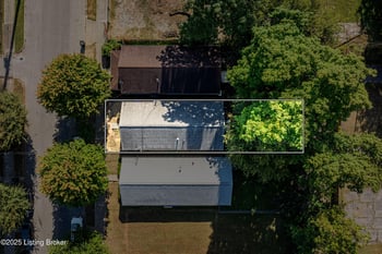 1812 Magazine St, Louisville, KY 40203