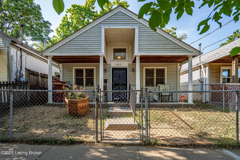 1812 Magazine St, Louisville, KY 40203