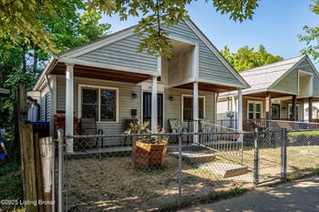 1812 Magazine St, Louisville, KY 40203