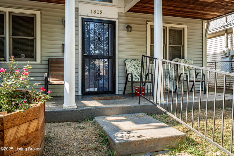 1812 Magazine St, Louisville, KY 40203