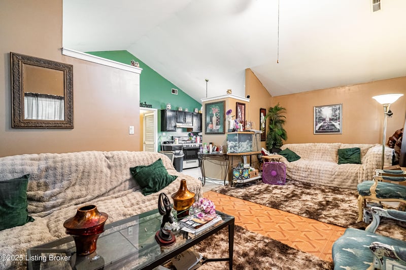 1812 Magazine St, Louisville, KY 40203
