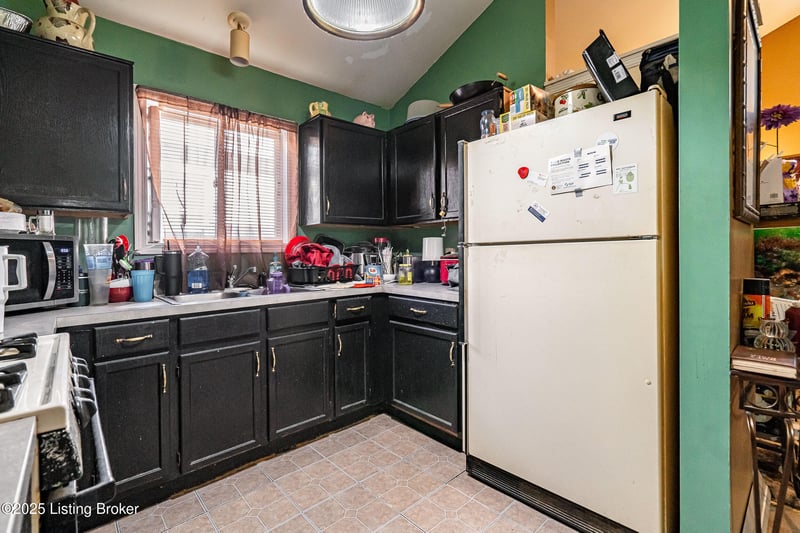 1812 Magazine St, Louisville, KY 40203