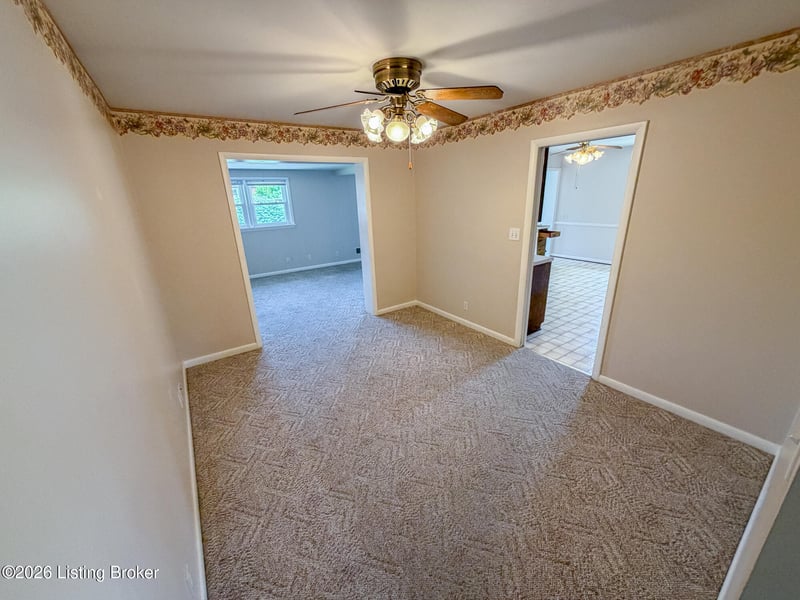 1813 Wesley Ave, Louisville, KY 40220