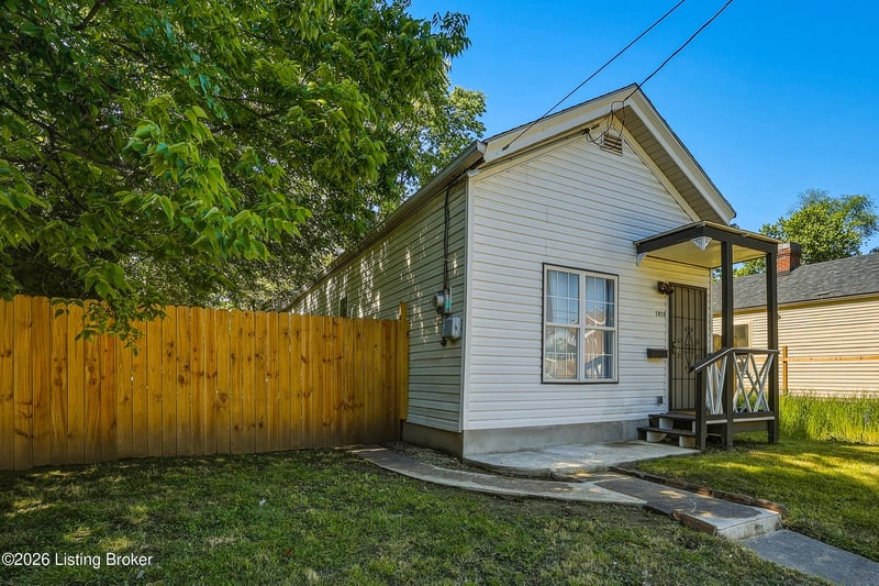 Home Worth Check