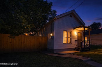 1814 Standard Ave, Louisville, KY 40210