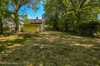 1814 Standard Ave, Louisville, KY 40210