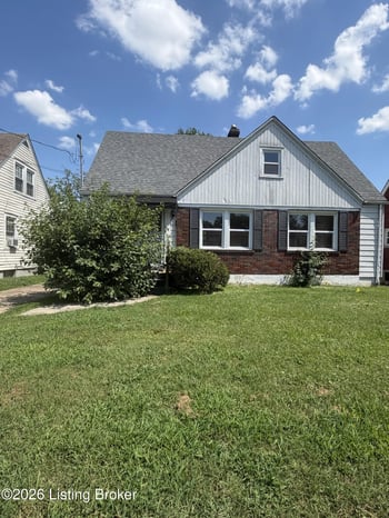 1815 Cypress St, Louisville, KY 40210