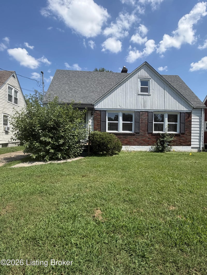 1815 Cypress St, Louisville, KY 40210