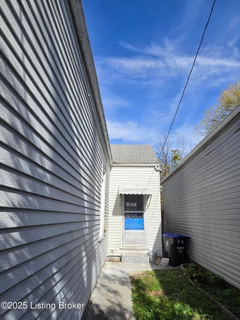1815 Owen St, Louisville, KY 40203