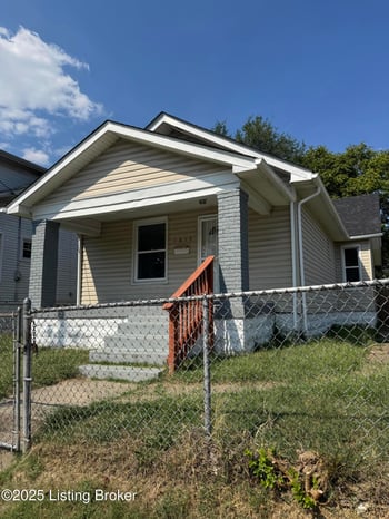 1815 Wilson Ave, Louisville, KY 40210