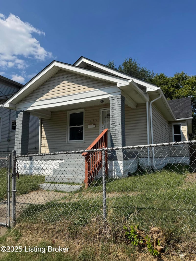 1815 Wilson Ave, Louisville, KY 40210