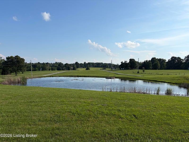 1816 Sullivan Ln, Bardstown, KY 40004