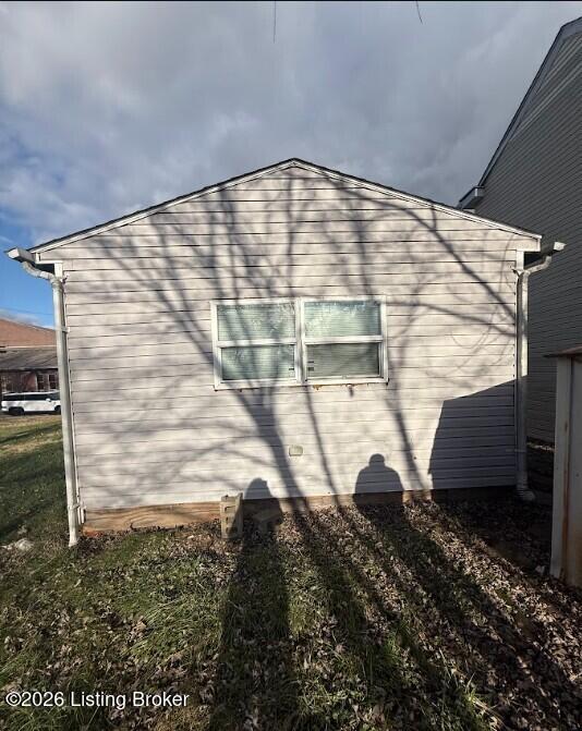 1818 Baird St, Louisville, KY 40203