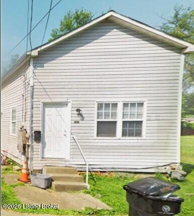1818 Baird St, Louisville, KY 40203