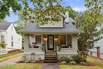 1818 Woodbourne Ave, Louisville, KY 40205